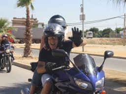 XVII Concentracion - 2010